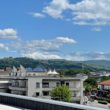 Borgo Divino Apartment Alba  Exterior photo